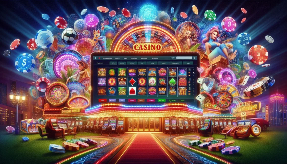 Casombie Casino